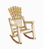 صندلی ننوئی تزئینی